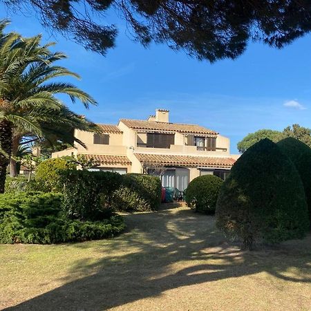Grand Studio Entre Le Golf Et La Plage A 800M Saint-Cyprien (Pyrenees-Orientales) Exterior foto